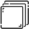menu item icon